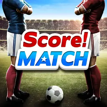 Score Match